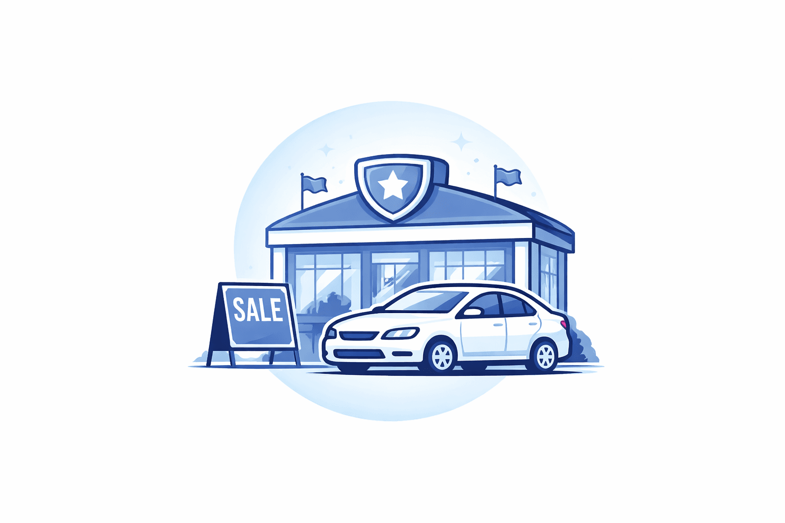 Vehicle Dealerships